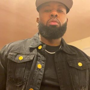 Meet your Posher, Richard